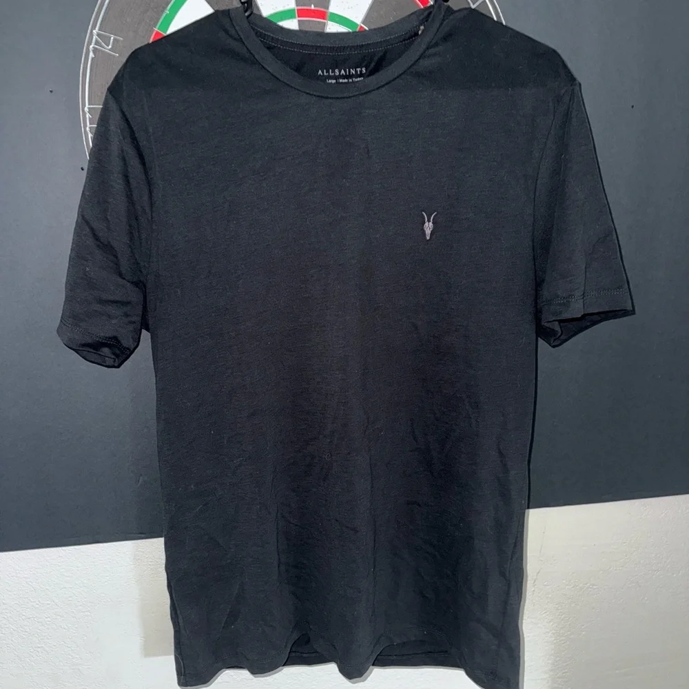 All Saints T-Shirt - Picture 1 of 4